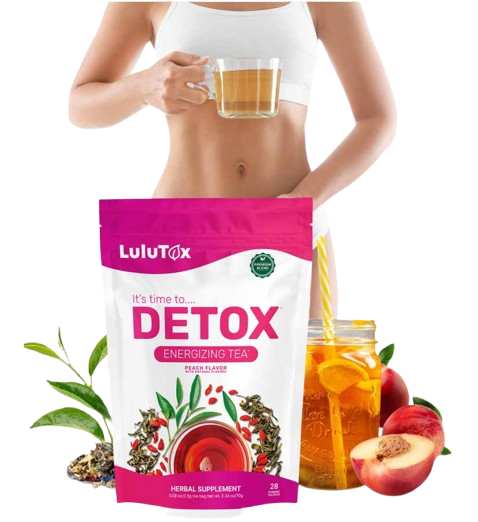 LuluTox